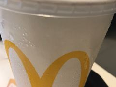 -麦当劳(南京宁海路店)