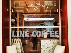 -Line 咖啡(石厦花园店)