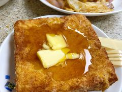 西多士-沙溪兄茶餐厅