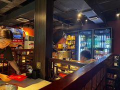 -鑫隆四季涮肉(八角畅游店)