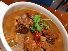 -眉州东坡·熊猫主题餐厅(枫蓝店)