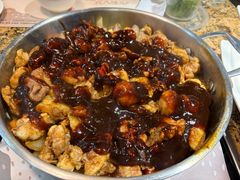 -黄记煌三汁焖锅(渝北金港国际店)