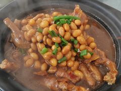 -山水之味·大鱼头·农家菜(张公洞店)