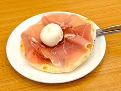-萨莉亚意式餐厅(新洲佐阾新邑店)
