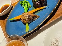 -王品牛排(珠海富华里店)