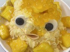 -江记甜品(罗湖店)