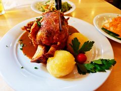 -Restaurant Paulaner am Dom