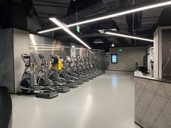 -锐动健身(博地中心店)