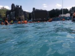 -青鱼湾水上乐园