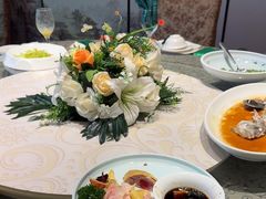 -一江春水·杭帮臻宴(三台山店)