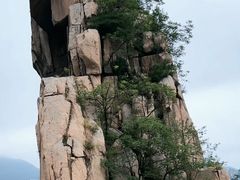 -华山风景名胜区