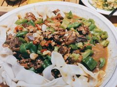 -俭寨大盘鸡·缸子肉·小公鸡·新疆菜(云通店)