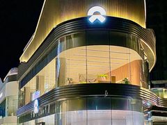 -东莞松山湖万象汇