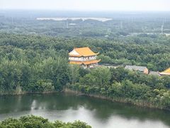 -江苏三台山国家森林公园