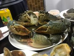 -九万士多港式海鲜粥底火锅(回龙观店)