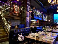 -爱啤精酿·民谣酒馆(滨江店)