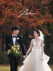 -今生有约婚纱摄影店(景德路店)