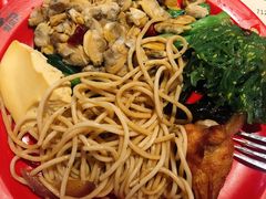 -好伦哥比萨烤肉自助(八里桥店)