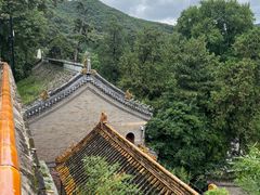 -潭柘寺景区