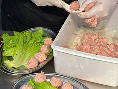 -壹号粥火锅·海鲜煲仔粥(水围店)