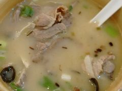 -回李家烩羊肉(冉屯东路店)