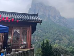-雁荡山风景名胜区