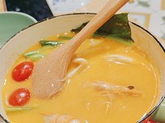 -迷你椰·泰式大排档(共康店)