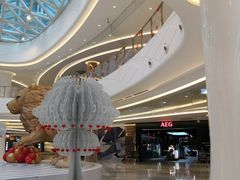 -棕榈MALL