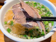 -中阿兰牛肉面(悦海新天地店)