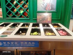 -汤姆家的优质牛排(王府井店)