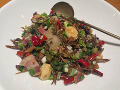 -一坐一忘云南菜(北京skp店)