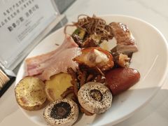 -碧涛阁·泡泡海洋·汤泉洗浴(王府花园店)