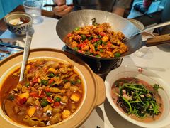 -匠熙小馆(崇文门店)