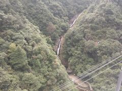 -宁波五龙潭景区