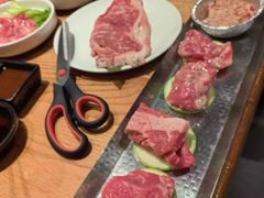 -赤坂亭·M9和牛烧肉·铁板烧·日料398放题(长泰广场店)