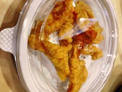 -李先生牛肉面大王(东营友谊广场店)