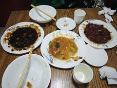 -红实家常菜(静安里店)
