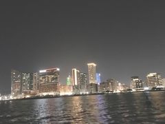 -澳门环岛游湾仔码头