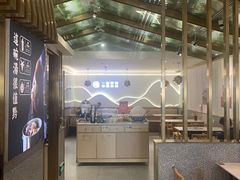 -黔派·贵州烙锅烤肉·米粉(车公庙店)