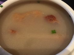 -富力威斯汀酒店-中国元素中餐厅(武昌临江店)