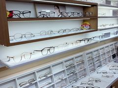 -视野联行眼镜·蔡司·控优点授权(长白万象汇店)