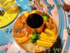 -醉长安(钟楼旗舰店)