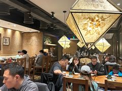 -云海肴·汽锅鸡·云南菜(美罗城店)