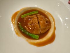 -香港喜来登酒店天宝阁