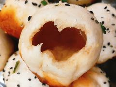 汤汁清透-三两春(浦三路店)