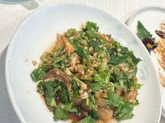 沙姜白切猪手-金悦轩海鲜酒家(拱北店)
