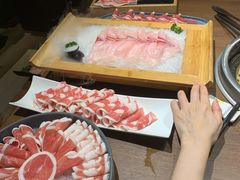 -快乐小羊·内蒙牛羊肉火锅(流花中心店)