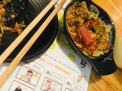 -成都玉林串串香(世纪港湾店)