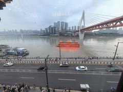 -小天鹅火锅·一线江景洪鼎旗舰店(洪崖洞店)