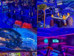 -海德温泉生活馆(朝阳大悦城店)